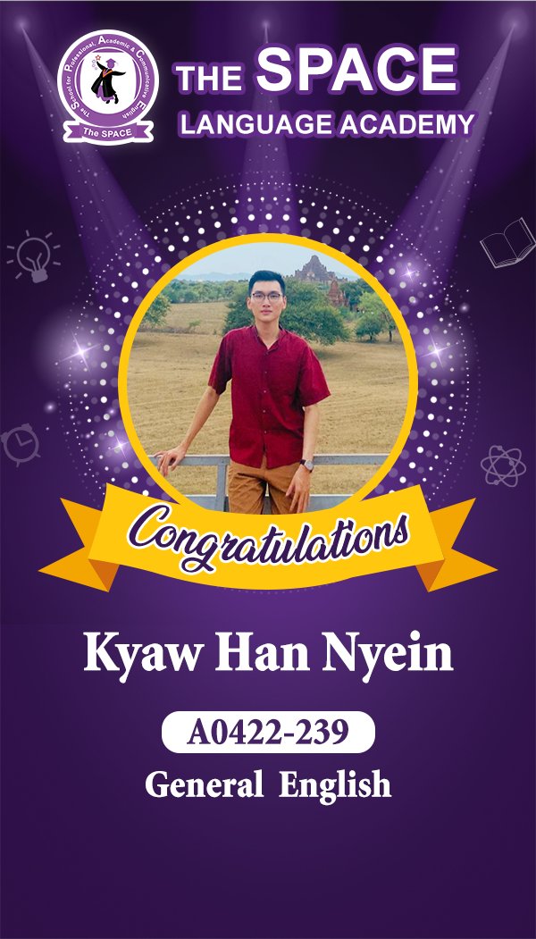 Kyaw Han Nyein